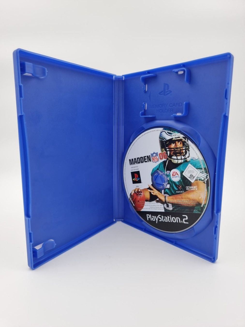 NFL Jeux: Madden 06 (PS2) – D'occasion à Herisau par ZelliZone 2
