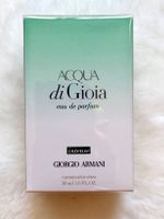 Acqua di Gioia Intense, Giorgio Armani, EdP 50 ml NEU
