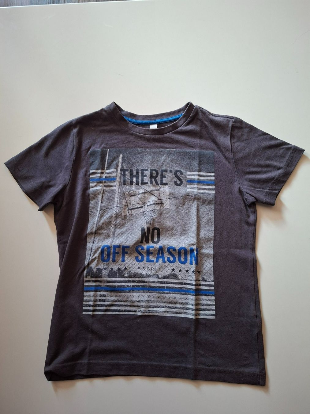 Camicie, T-shirt & Polo: Shirt Kurzarm Grösse  152 / 158 – Usato da Lohn SH venduto da Zwierbel 2
