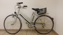 Moor Damen Oldtimer Velo 28"