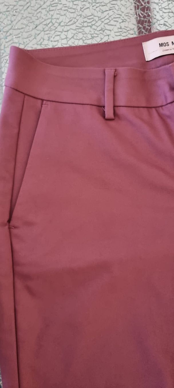 Mos mosh Pantaloni: Mos Mosh Gr. 36 – Usato da Luzern venduto da Reni025 6