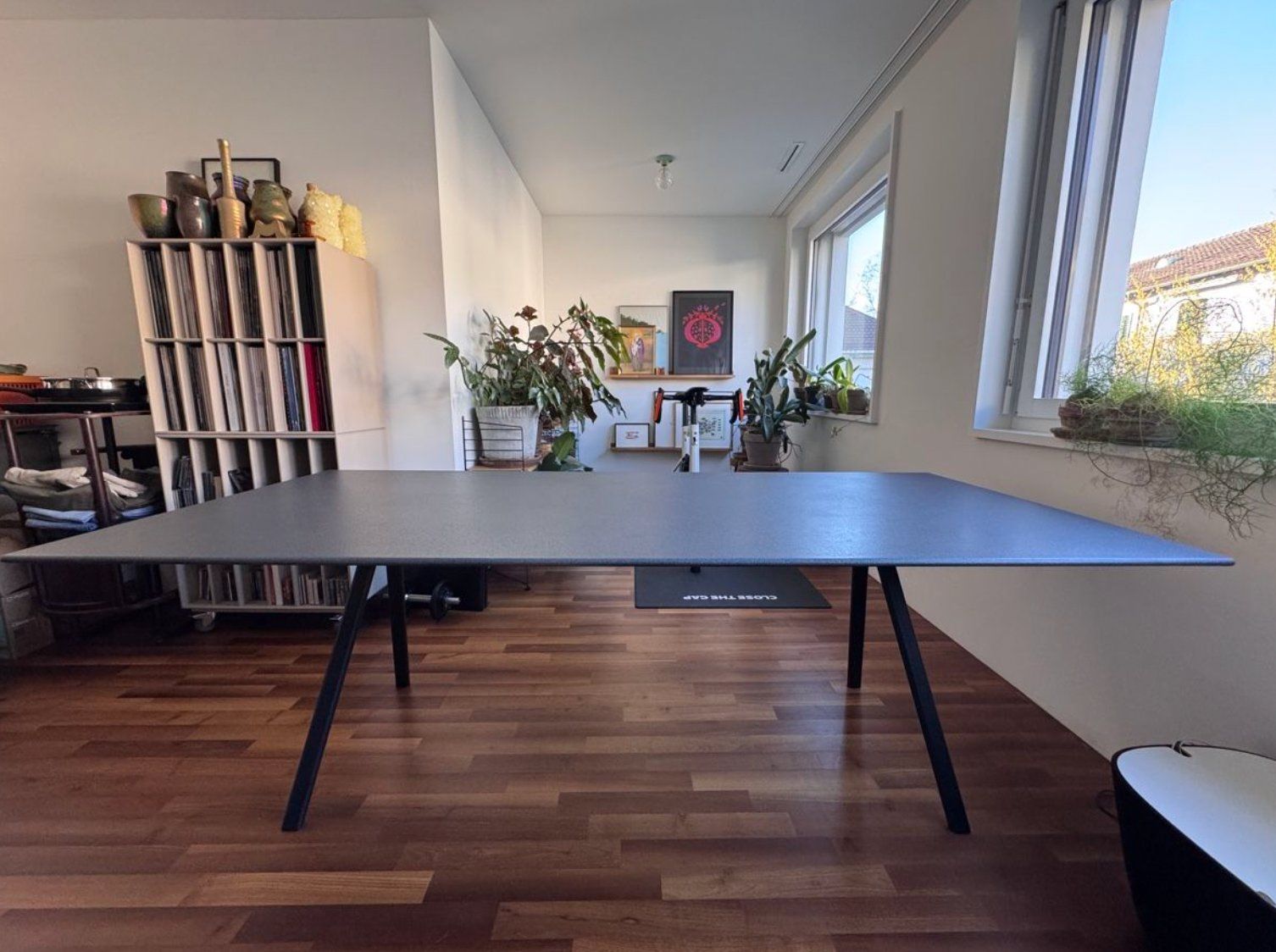Tavoli: Wogg 7 Designklassiker von Hans Eichenberger – Usato da Zürich venduto da belbal