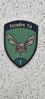 *** Badge Luftwaffe mit klett ***