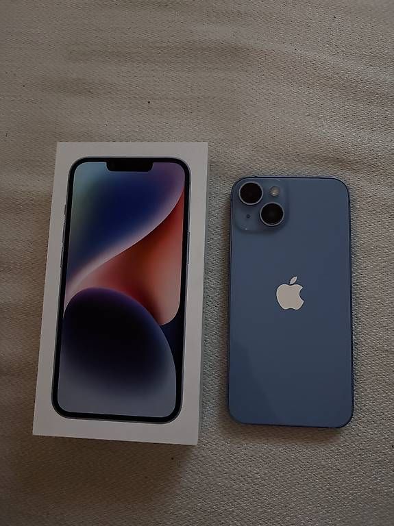Apple Portables: iphone 14 – D'occasion à Viganello par eli_72nz