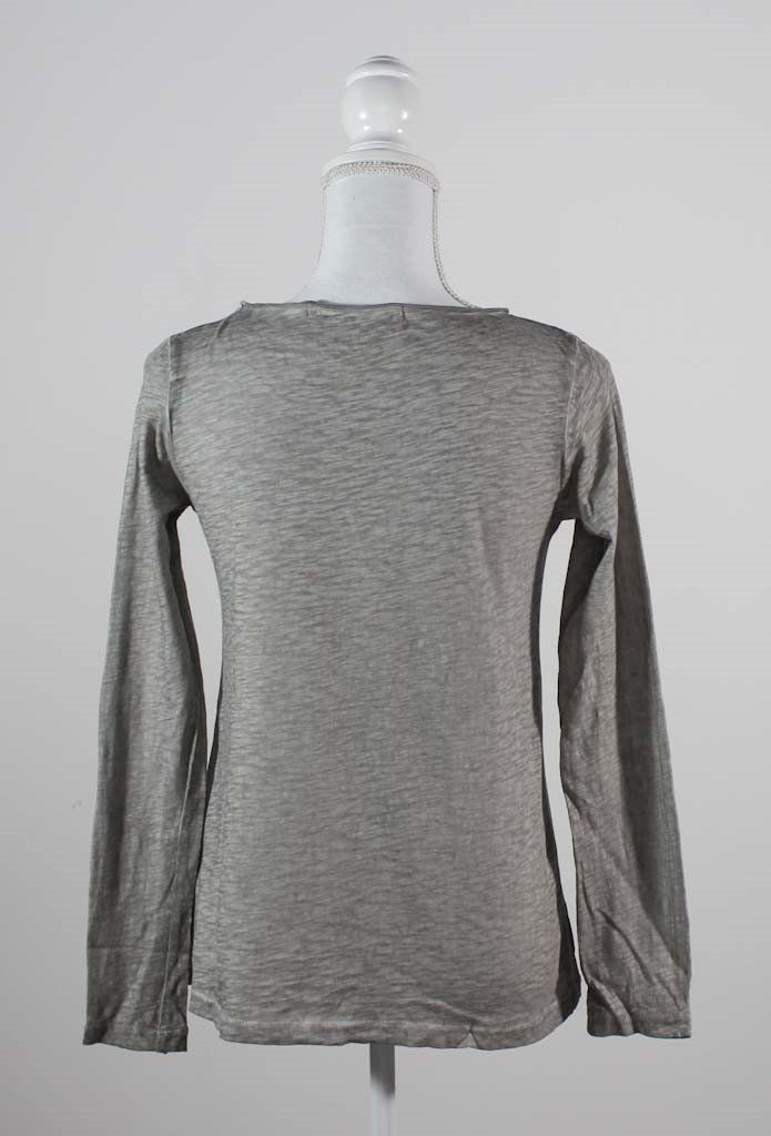 Nile T-shirt: NILE Langarmshirt Gr. XS – Usato da Belp venduto da caramel-secondhand 3