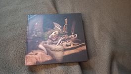 Wolves in the throne room-Primordial.Digibook Cd Black Metal