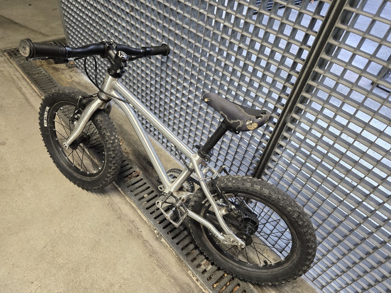 Early Rider Velos: Early Rider Seeker 16" – Gebraucht aus Adliswil von Micky048 1