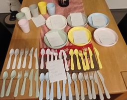 Kindergeschirr Ikea