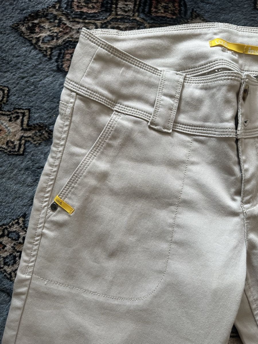 Hosen: LÖLE Shorts kurze Hosen – Gebraucht aus Uster von bek_v2ct 1