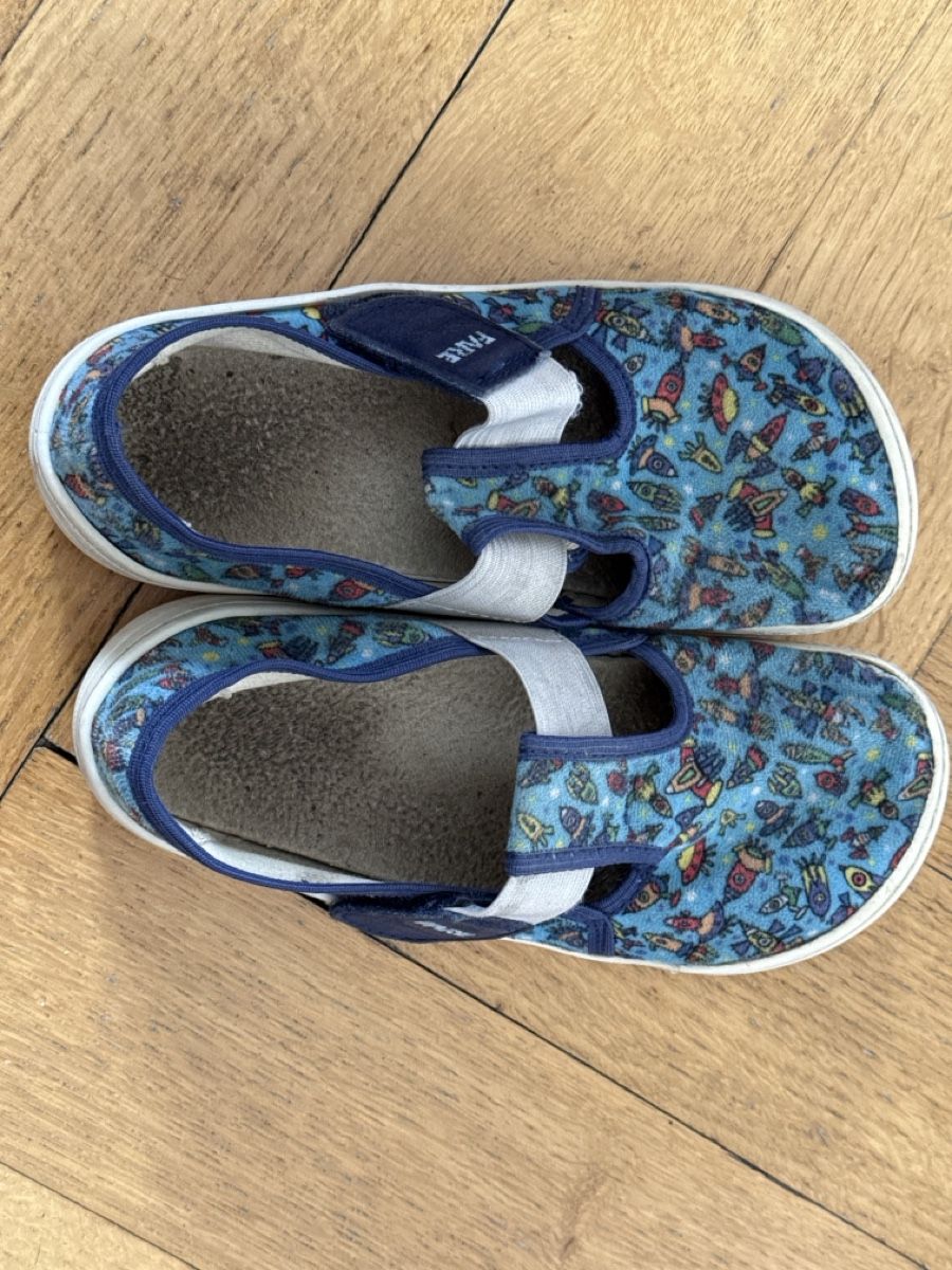Scarpe per ragazzi: Farebare Finken Gr 32 – Usato da Basel venduto da lil01 1