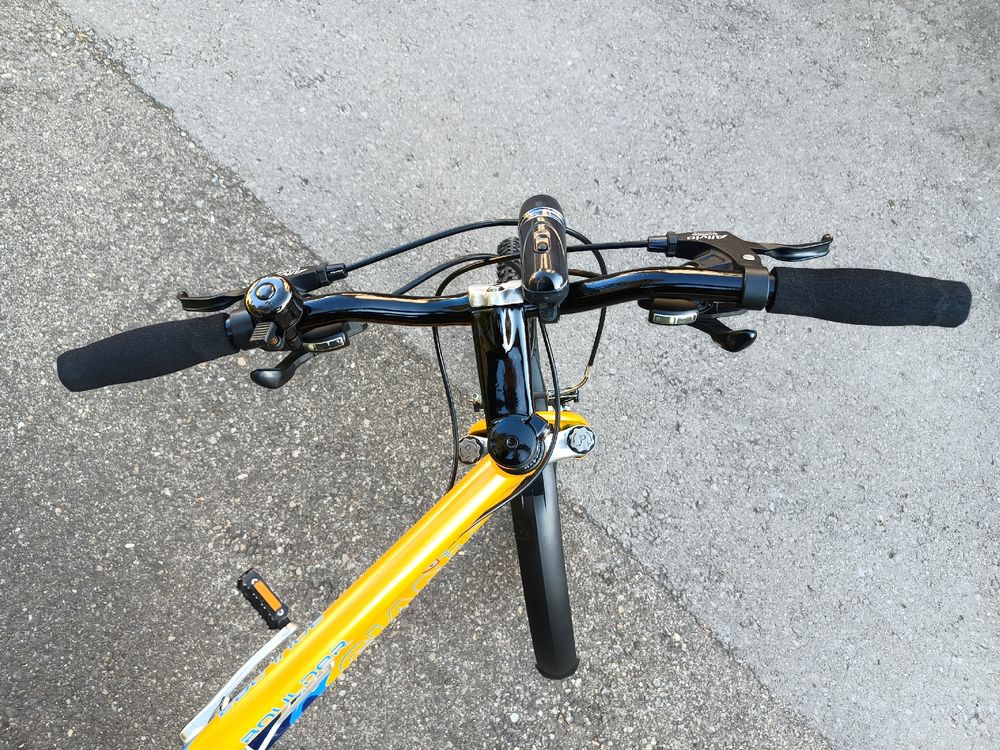 Giant Vélos: Jugendvelo Mountainbike Giant 26 Zoll – D'occasion à Amriswil par 2RadService 4