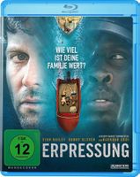 Erpressung - Wie viel ist deine Familie wert? (Blu-Ray)