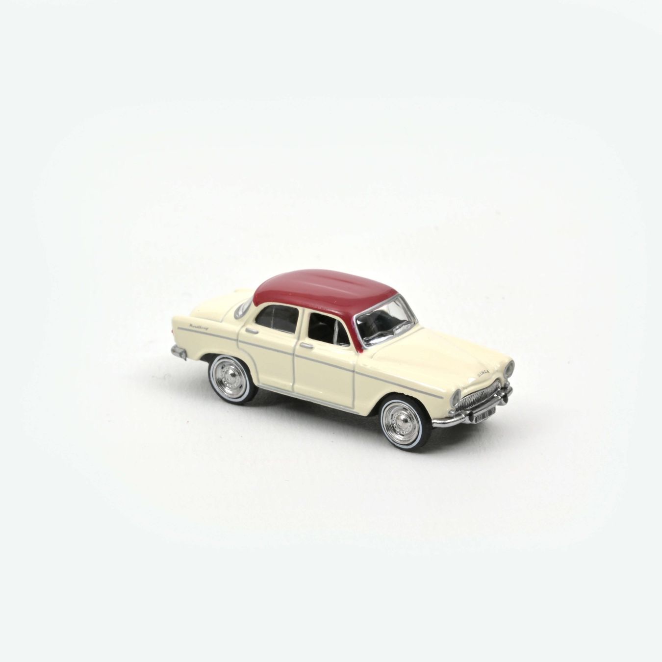 Trains électriques: SIMCA Aronde -HO – Neuf avec emballage d'origine à Morges par iljamuromez