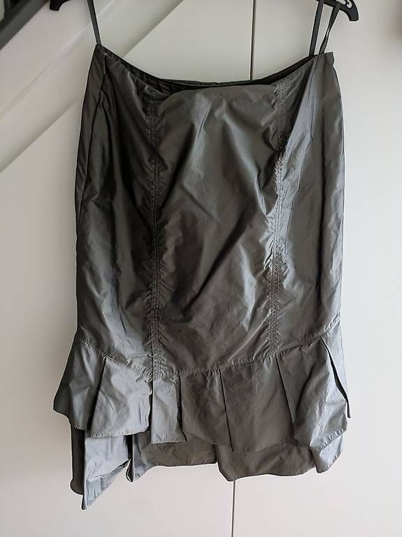 Vestiti: Abendkleid, Rock mit Bluse  – Usato da Mönchaltorf venduto da gumase 1