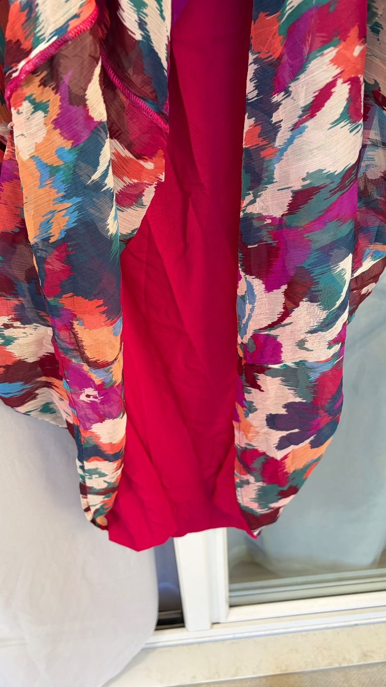 Vestiti: Sommerkleid, Gr. S, ungetragen – Nuovo (secondo la descrizione) da Volketswil venduto da Irkasha 2
