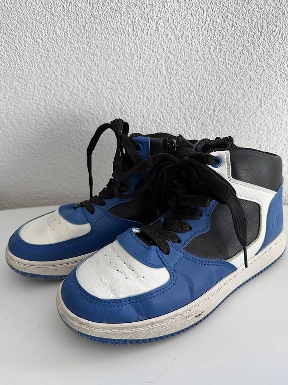 Scarpe per ragazzi: Schuhe Grösse 34 – Usato da Otelfingen venduto da che_26d5 1