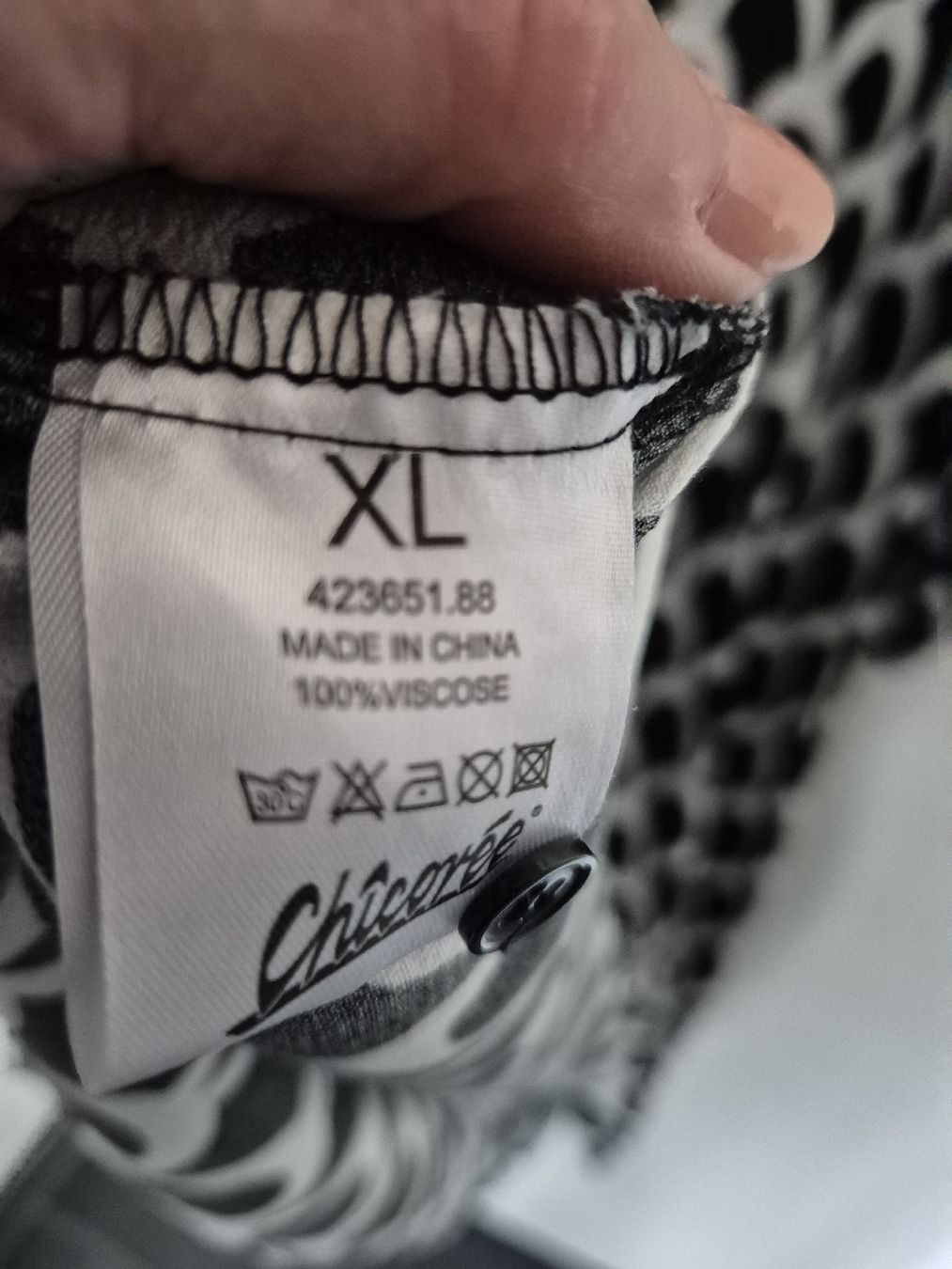 Vestiti: Kleid XL – Usato da Würenlingen venduto da kuh33 2