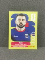 Panini Wm 2026 Sticker :Pico Cpv 4