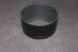 GEGENLICHT SONNEN BLENDE  CANON ET-67b