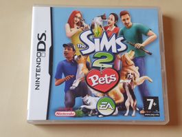 Sims 2 Pets