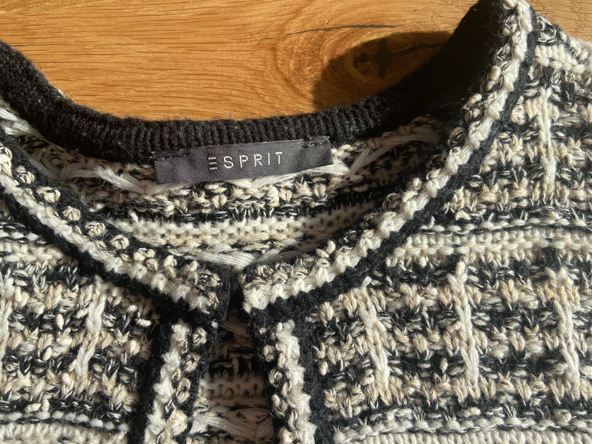 Esprit Jacken: Esprit Kurzblazer Gr.M – Neu (gemäss Beschreibung) aus Arth von ssu_8v2j 2