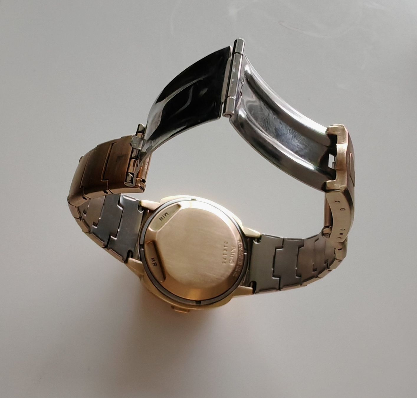 Pulsar Orologi: Pulsar P3 Time Computer LED Pulsar P3 Model 3100 – Usato da Selzach venduto da FranckRibery 5