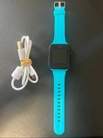 TCL MOVETIME Family Watch MT40X (44mm, Kunststoff, 4G)