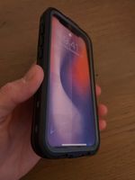 IP68 Staub- und Wasserfestes Gehäuse für iPhone 16 pro