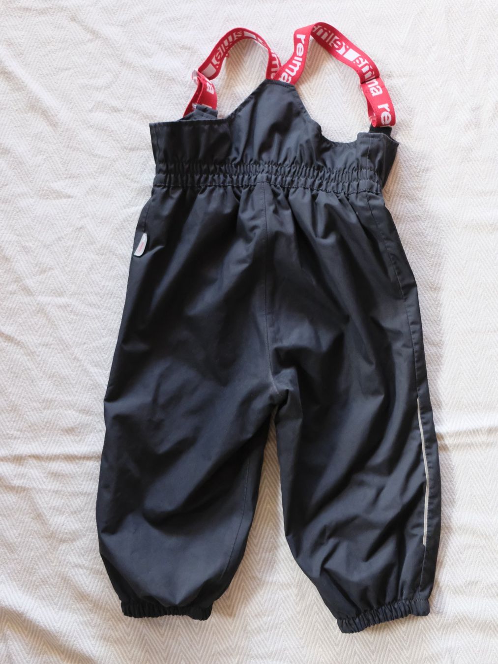 Reima Pantaloni: REIMA Kinder Regenhose Grösse 86 – Usato da Aarberg venduto da umearocks 1