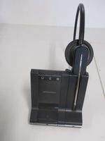 Plantronics Savi 740 Headset - Top Zustand! Wie Neu!