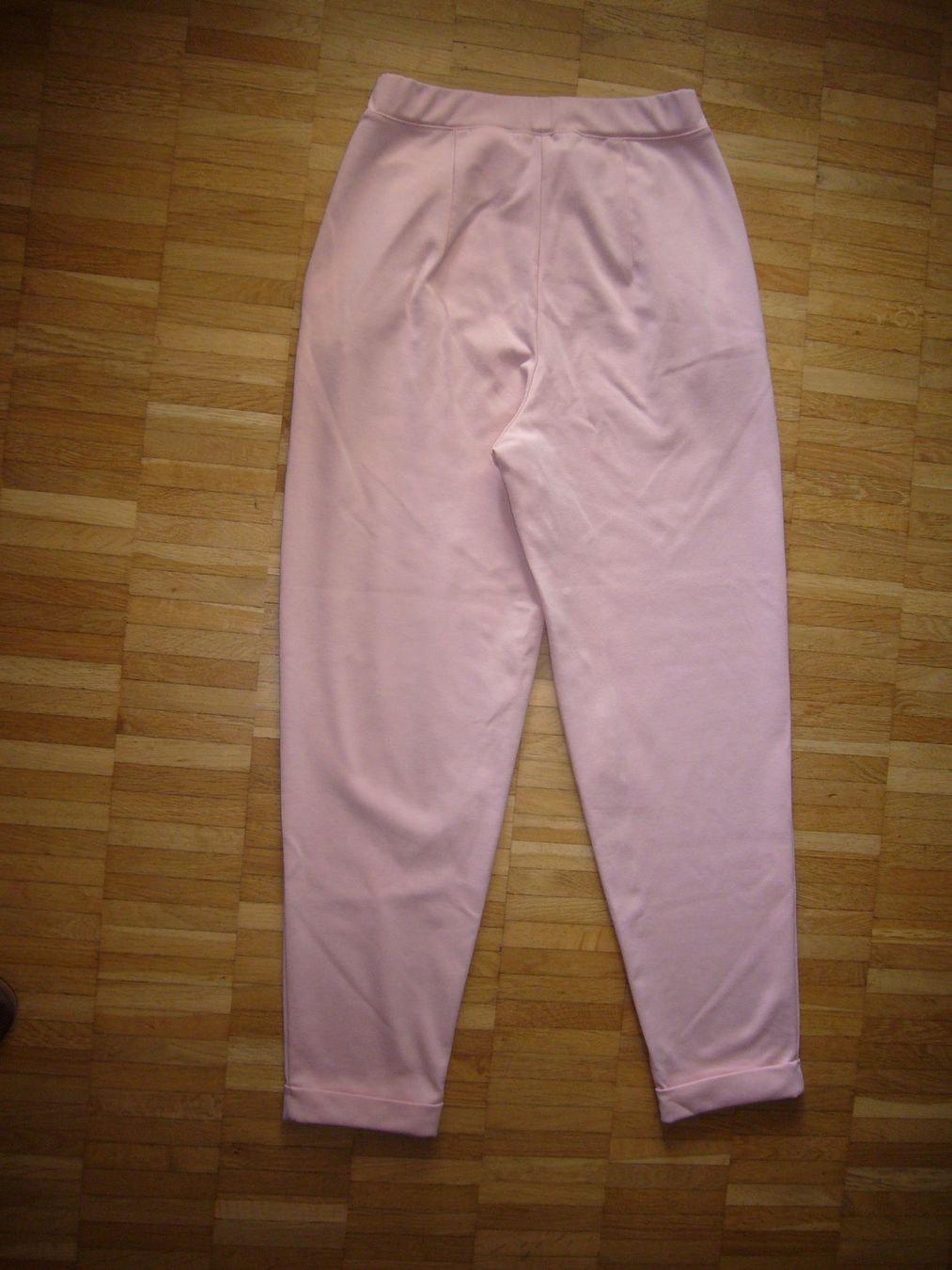 H&M Hosen: Schlupfhose, rosa, XS, H&M – Gebraucht aus Uster von sanura01 4