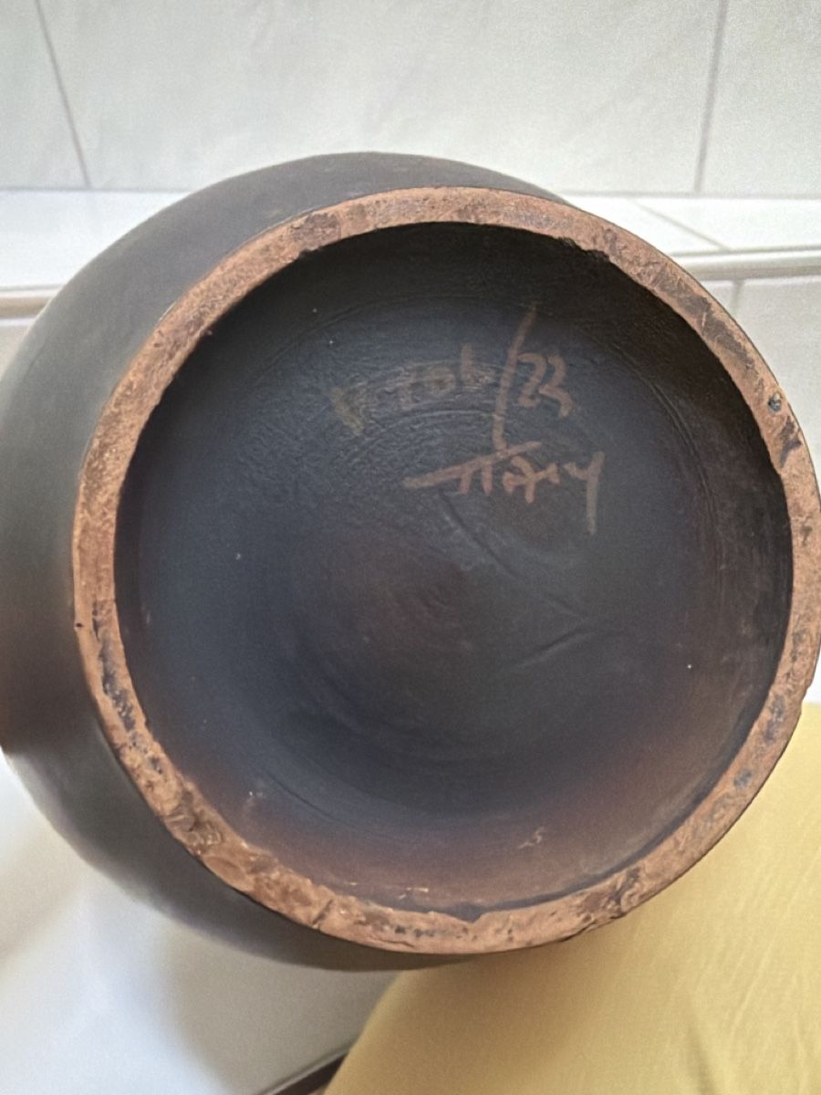 Vasi & Recipienti: Keramik Vase, Bitossi Italien. – Usato da Biberist venduto da Momo33 4