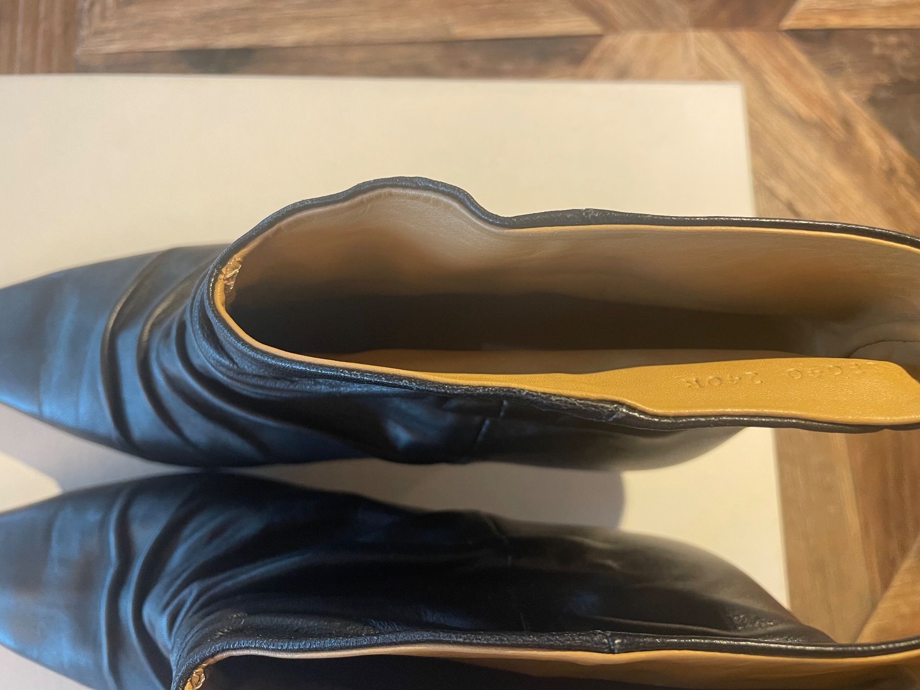 Scarpe da donna: Reike Nen Stiefeletten NEU – Nuovo e nell'imballaggio originale da Kriens venduto da Delvillano 2