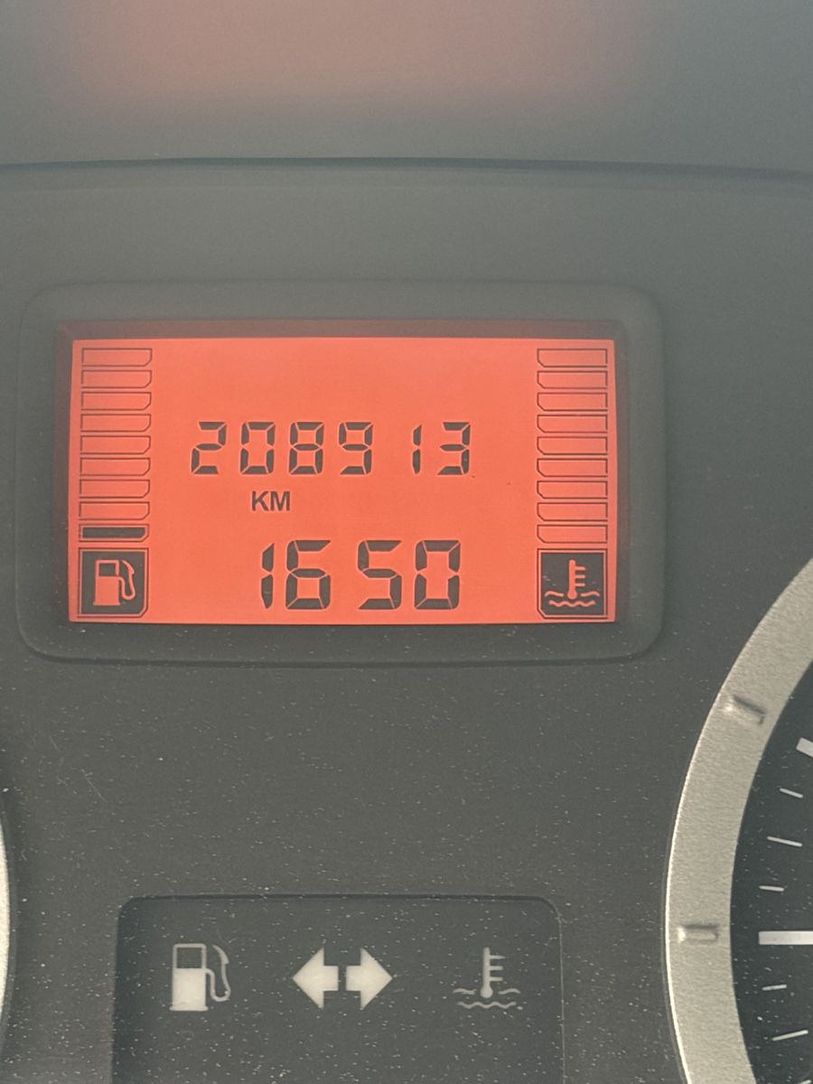 Dacia Autos: Dacia Logan 1.6 Essence PRIX FIXE – Gebraucht aus Vétroz von fre_b2fh 5