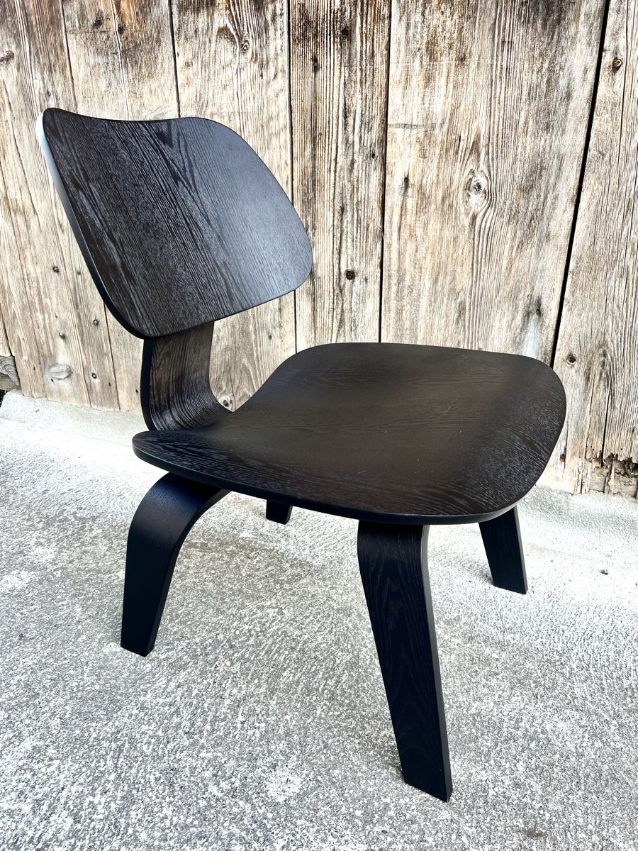 Sedie: Chaise design Hermann Miller replica - noire - neuve – Nuovo e nell'imballaggio originale da Chevenez venduto da ric_v6s7 9