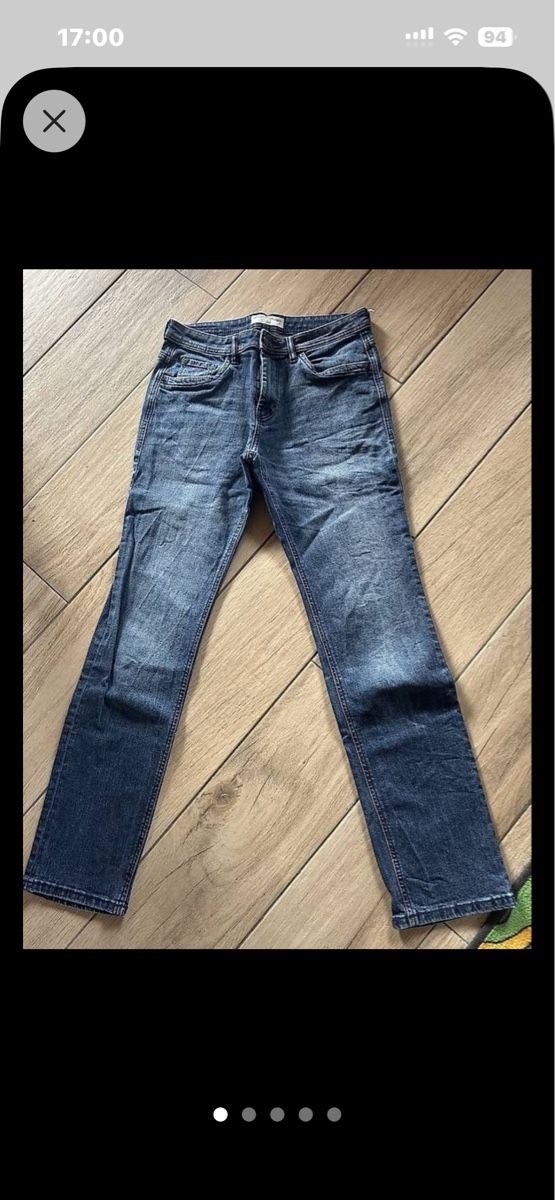 Tom Tailor Jeans: Tom Tailor Jeans Gr. 31/34 – Nuovo (secondo la descrizione) da Willisau venduto da Geissbock11