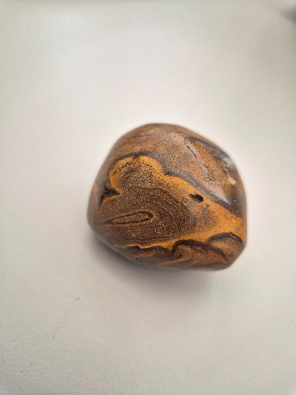 Edelsteine: Grosser Boulder Opal 406.5ct – Neu (gemäss Beschreibung) aus Rüti ZH von pep_l9zp 2