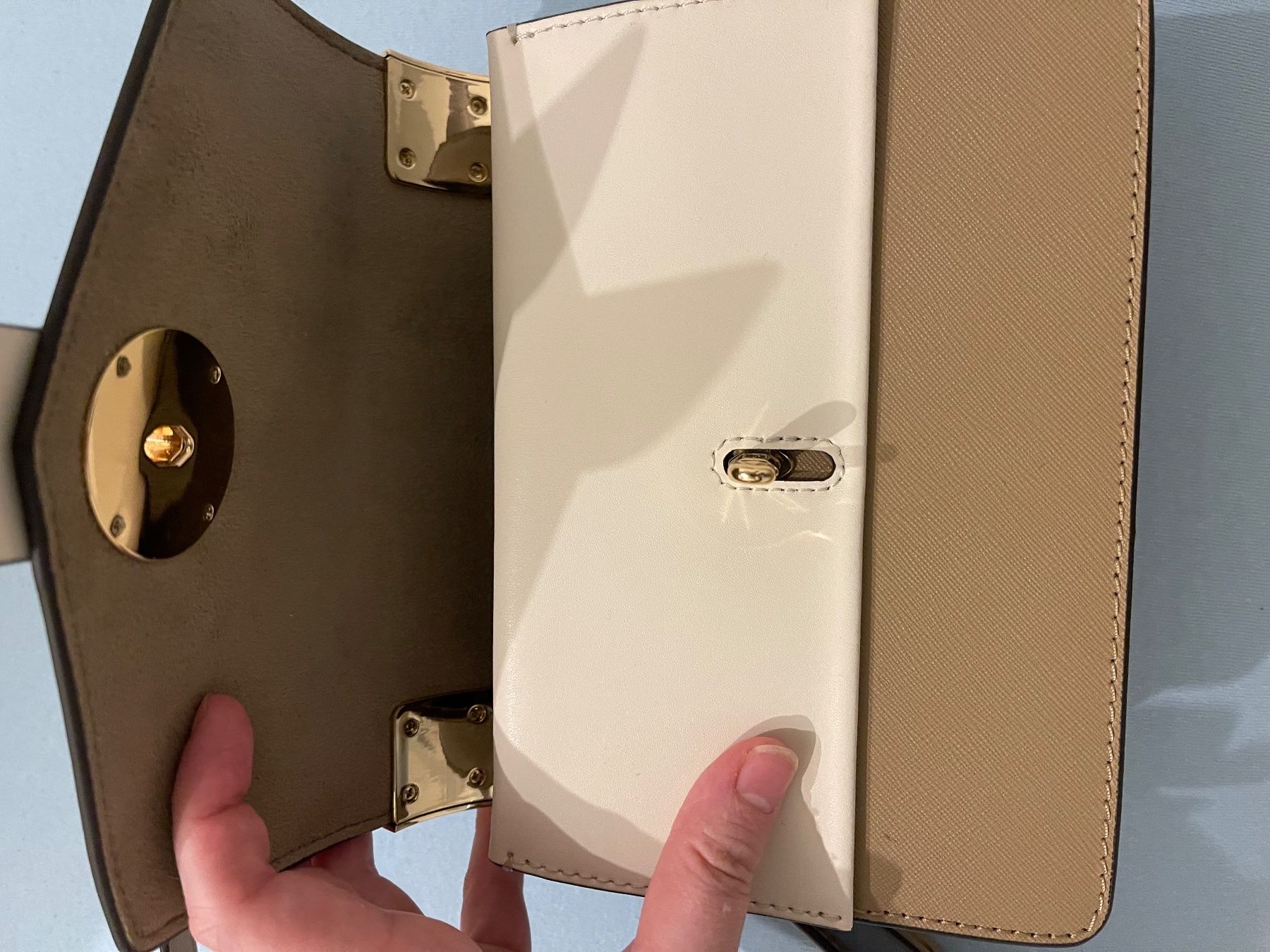 Michael Kors Taschen für Damen: Michael Kors bag – Gebraucht aus Tramelan von adi_n5lb 2