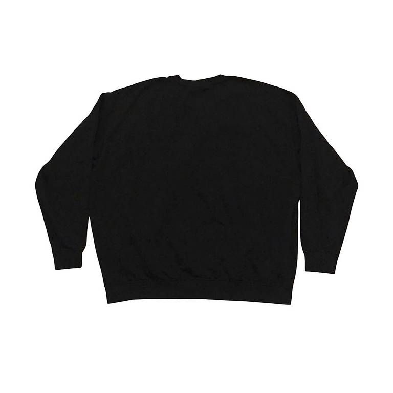 Weekday Maglioni & Felpe: Black Sweater – Usato da Zürich venduto da deflipper 2