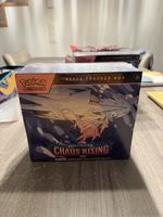 Chaos Rising ETB Neu OVP
