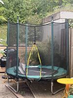 Kinder Trampolin Thorpe