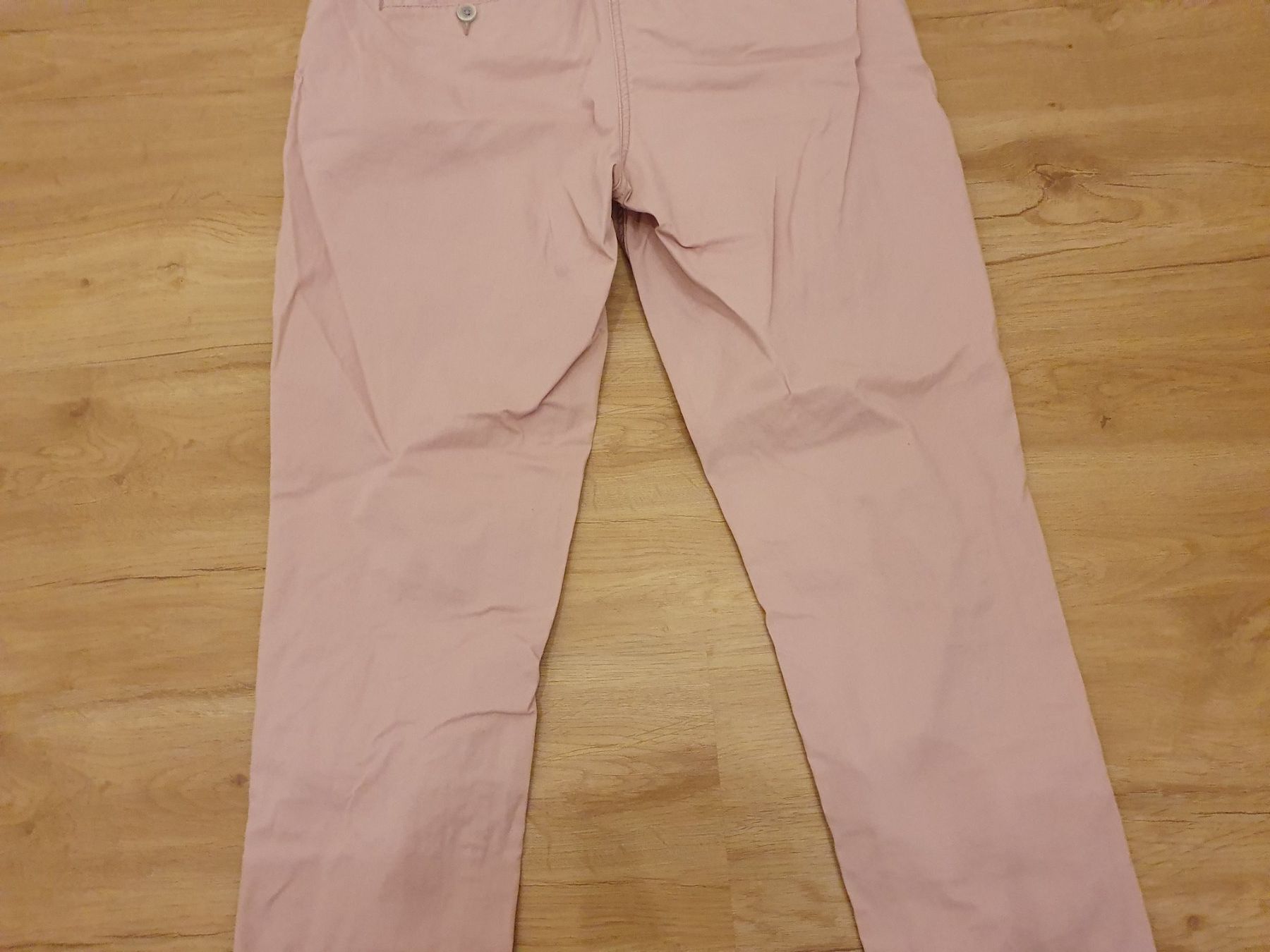 Pantaloni: Chino, Gr. 40 in rosa – Nuovo (secondo la descrizione) da Heinrichswil venduto da sabi2809 8
