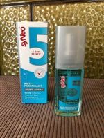 Anti Transpirant Deo Spray ( 5 Tagesschutz )