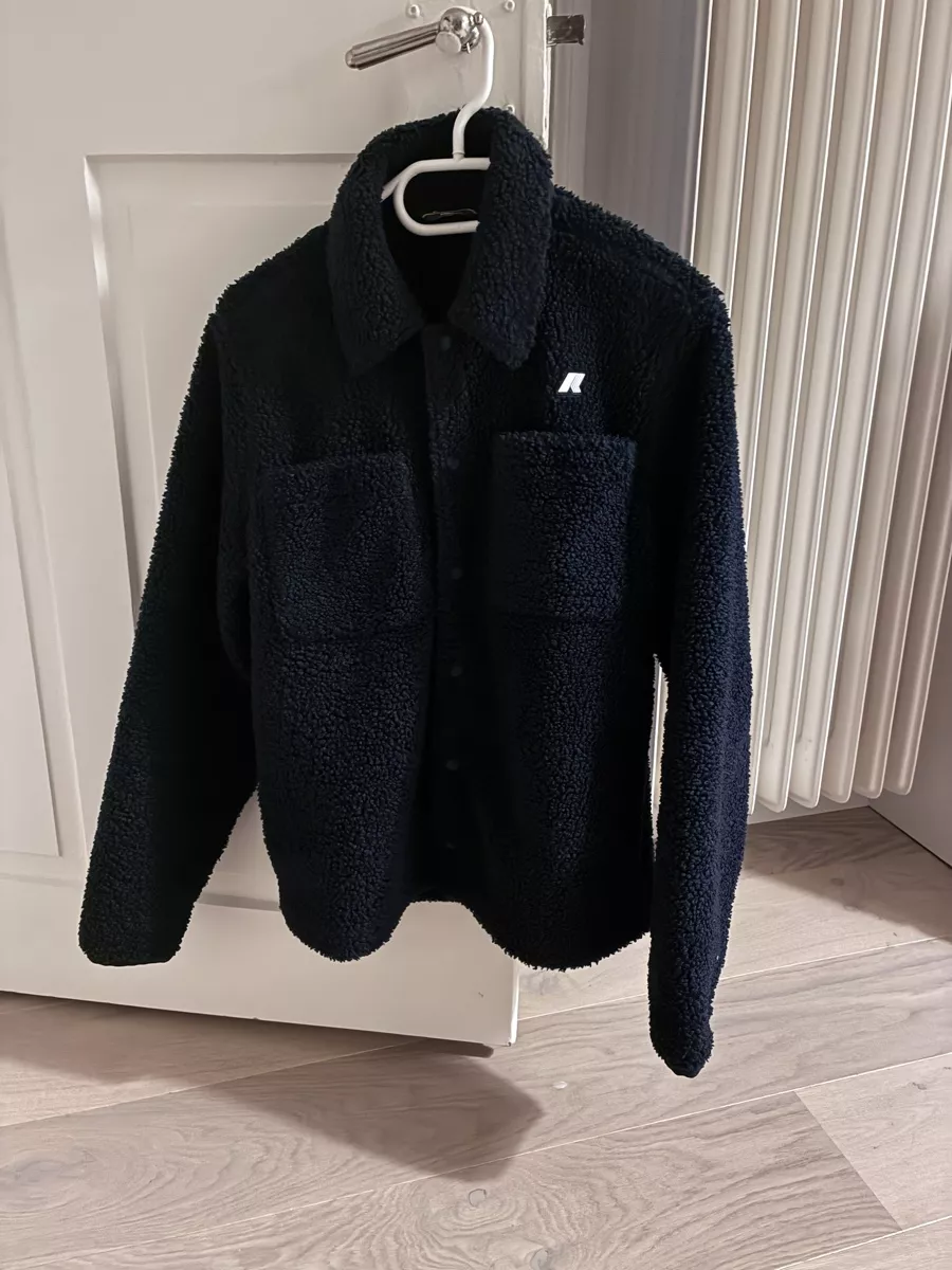 Giacche: Fleecejacke – Usato da Biel/Bienne venduto da Roman_1990