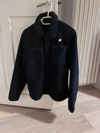 Fleecejacke