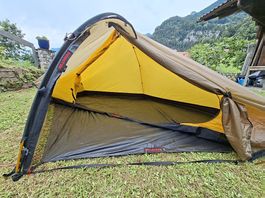 AKTO HILLEBERG 
