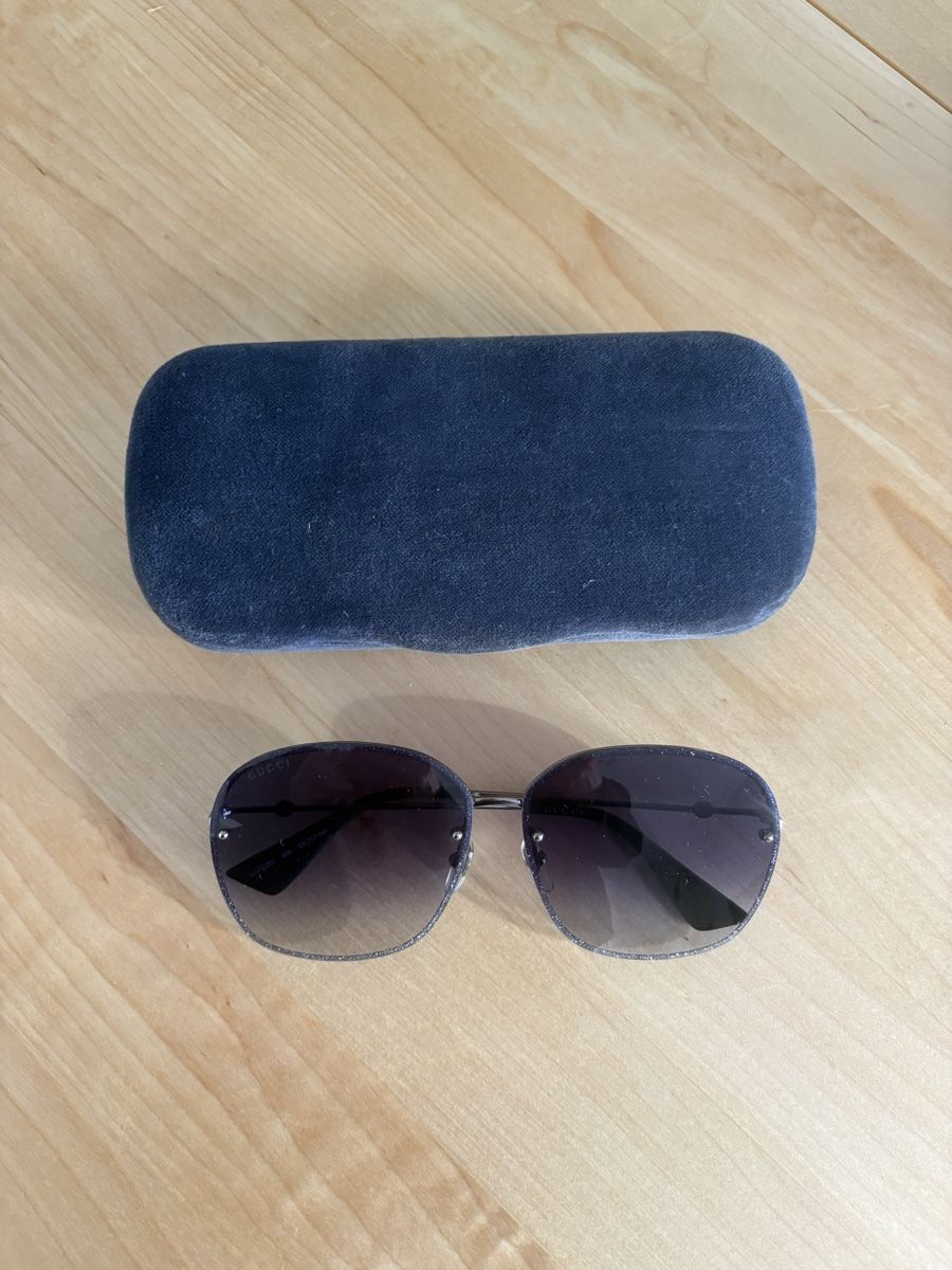 Gucci Occhiali & Lenti: Gucci sunglasses – Usato da Zürich venduto da Mm2A 4