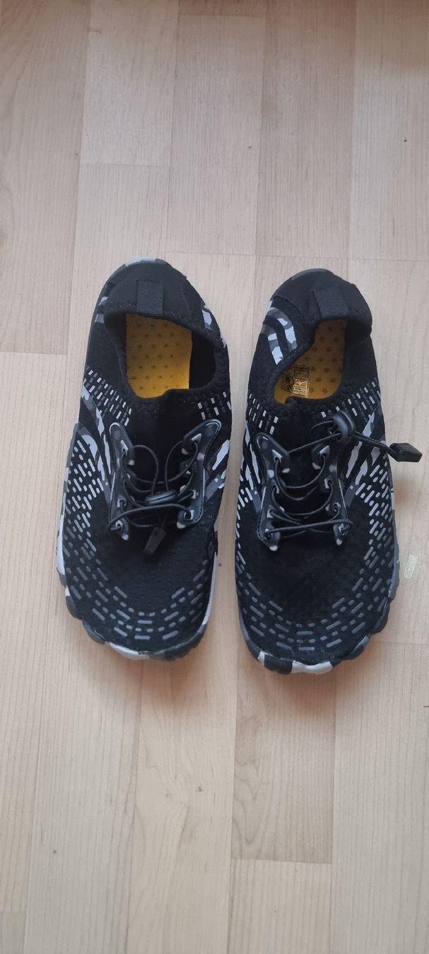 Chaussures hommes: Barfußschuhe 40 – Neuf avec emballage d'origine à Vaduz par has_lbl2 2