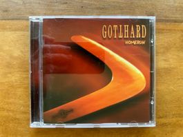 Gotthard – Homerun (🇨🇭 Hard Rock, AOR)