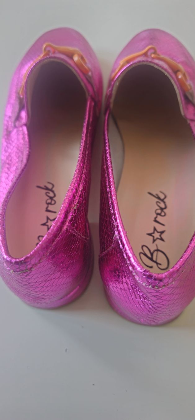 Damenschuhe: Fatto & mano Schuhe Gr. 39  – Neu und originalverpackt aus Luzern von TausendD 3